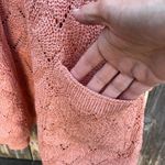 cj banks NWT  Open Front Duster Sweater Size 2X Photo 2