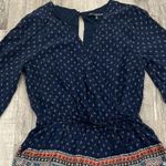 One Clothing Long Sleeve Romper Photo 2