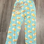 Brief insanity Women's Biscuit Print Pajama Bottoms Photo 0