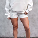 YoungLA Scuba shorts White Photo 0