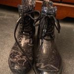 Water Resistant Boots Size 9 Photo 2