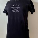 Harley Davidson Harley-Davidson Bedazzled Shirt Photo 2