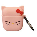 Hello Kitty  AirPod Case Photo 0