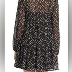 Sanctuary Feeling Fresh baby doll dress petite fleur size medium Photo 2