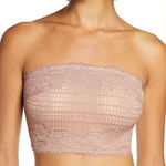 Free People  Camilla Bandeau Bralette Photo 0