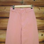 Apiece Apart NWOT  Merida Cropped Cotton Pants Photo 5