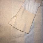 Rag and Bone Vivi Crew Neck Ivory Merino Wool Sweater Size X-Small Photo 5