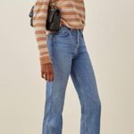 Reformation ๐๐ Cashmere Boyfriend Sweater Photo 5