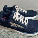 ALTRA Women's Escalante 3 Road Running Shoe Dark Blue Sneaker Sz9 Size 9 Photo 3
