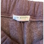 Free People Movement FP Movement Fleece Lined Joggers Size XS Photo 4