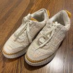 Universal Threads Woven Sneakers Photo 0