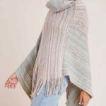 Anthropologie Saturday Sunday Poncho Photo 0