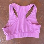 FILA Hot pink  sports bra Photo 1