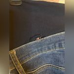 Gap Maternity Dark Wash Favorite Jegging Size 28/6 Short Photo 5