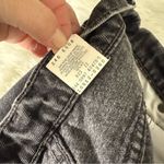 Levi's Levi’s Black 512 Slim Fit Taper Leg Vintage Jeans 1990’s Size 9 Junior Photo 6