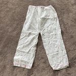 Joe Boxer  Flamingo Pajama Bottoms SIZE M Photo 3