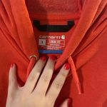 Carhartt  Hoodie Women’s Photo 4