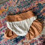 Free People  FP Movement The Way Home Shorts size small Photo 7