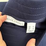 Susan Graver Women’s Medium Blue Pull on Pants Photo 1