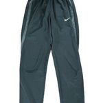 Nike Nikw DRI FIT‎ Womens Track Pants Sweats Small Photo 0