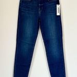 L'Agence NWT El Matador French Slim Jeans in Sicily - Size 25 Photo 1