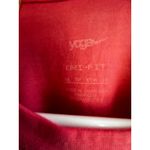 Nike Athletic Tank Top Sleeveless Activewear Workout Gym Yoga Pink Photo 3