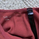 Old Navy Urban Outfitters Burgundy halter top, great for a night out 🔥 Photo 2