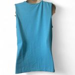 Ann Taylor Y2K Braid Trim Sleeveless Surplice Top Photo 1