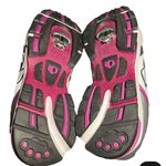 Pearl Izumi Womens  Road Fuel II   Cycling Shoes EU 43 US White Purple (M) Photo 5