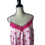 Torrid  Dream Satin Lace Trim Cami Gown Size‎ 2X Great Condition Photo 3