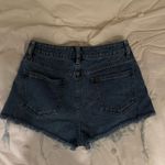 PacSun Packing Mom Shorts  Photo 1