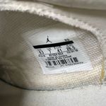 Nike  Air Jordan 1 Lifted ‘White’ Women’s Size US9.5 Photo 9