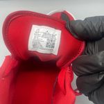 Nike New Air Jordan 1 Low SE Gym Red/Black/White/Cement Grey #Women's./ Size 7.5 Photo 15