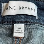 Lane Bryant Signature Skinny Blue Jeans Women’s Plus Size 16S Stretchy Versatile Photo 9