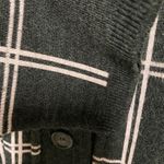 Karl Lagerfeld KL Collection  Cardigan Size Medium Photo 3