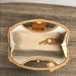 Tommy Bahama 🔥LAST ONE🔥 ~ Woven Bag w/Removable Crossbody Strap Photo 6