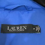 Ralph Lauren LRL LAUREN  Royal Blue All Seasons Utility Hooded Jacket Size M Photo 8