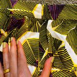 ZARA  Geometric ruffle mini Skirt Photo 7