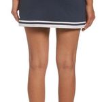 Original Penguins Essential Colorblocked Pickleball/Golf Skort Navy Photo 1