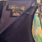 Jessica Howard FINAL MARKDOWN  pleated dress 14 Photo 2