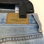 American Eagle  Outfitters (AEO) Distressed Mom Jeans 8 Photo 6