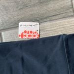 Free People  movement black lounge pants Photo 2