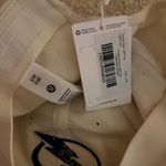 Lululemon Tampa Bay Lightning Unisex Classic Ball Cap - Light Ivory Photo 3