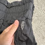 Free People Movement The Way Home Shorts Pull On High Rise Activewear in Black S Photo 9