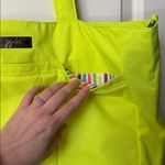 Jujube Super Be Tote Bag Yellow Photo 10