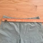 Nine West NWOT women's Sage Green Jogger Pants Casual Comfort Loungewear XL Photo 4