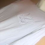 Ivory Ella Long-sleeve Shirt Photo 1