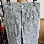 Forever 21 Olive Green Corduroy Pants Photo 2