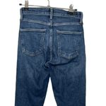 Citizens of Humanity Rocket Skinny Jeans Mid Rise Blue Women’s Size 25 Denim Photo 4