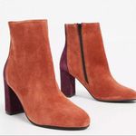 ASOS Design Suede Boots Photo 0